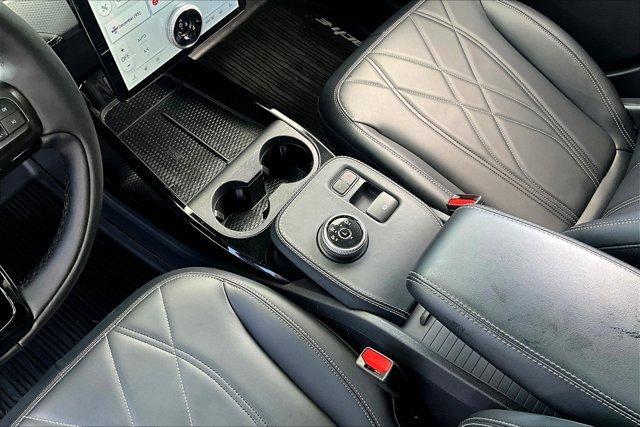 used 2022 Ford Mustang Mach-E car, priced at $31,895