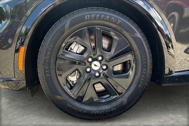 used 2022 Ford Mustang Mach-E car, priced at $31,895