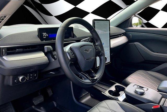 used 2022 Ford Mustang Mach-E car, priced at $31,895