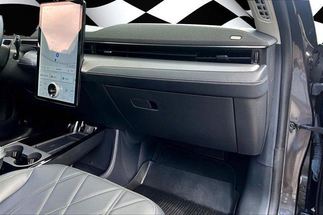 used 2022 Ford Mustang Mach-E car, priced at $31,895