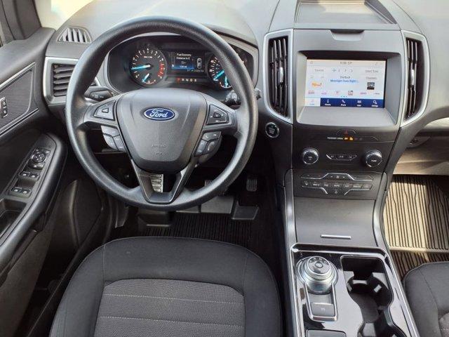 used 2020 Ford Edge car, priced at $18,989