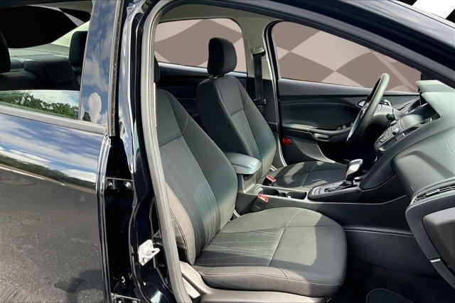 used 2018 Ford Focus car, priced at $11,990