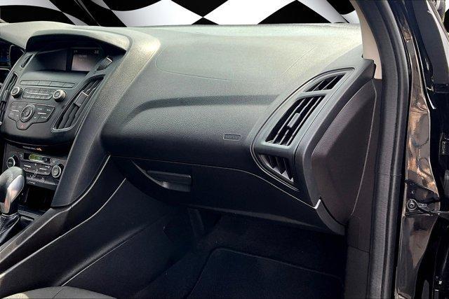 used 2018 Ford Focus car, priced at $11,990