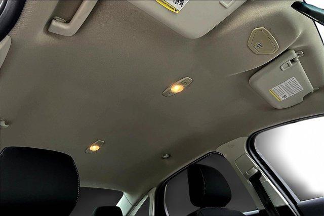 used 2018 Ford Focus car, priced at $11,990