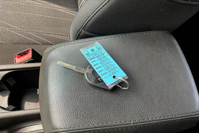 used 2018 Ford Focus car, priced at $11,990