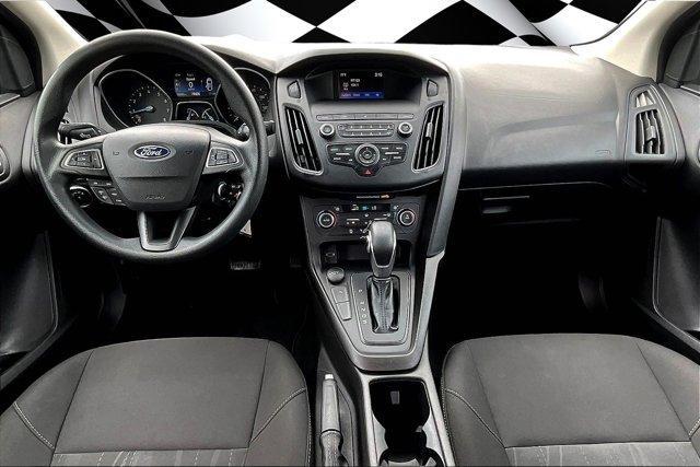 used 2018 Ford Focus car, priced at $11,990