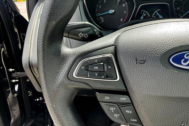 used 2018 Ford Focus car, priced at $11,990