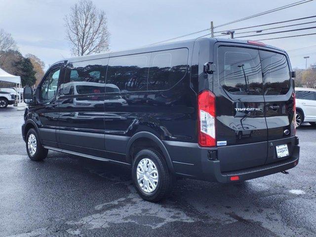 used 2023 Ford Transit-350 car, priced at $48,995