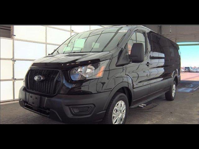 used 2023 Ford Transit-350 car, priced at $49,995