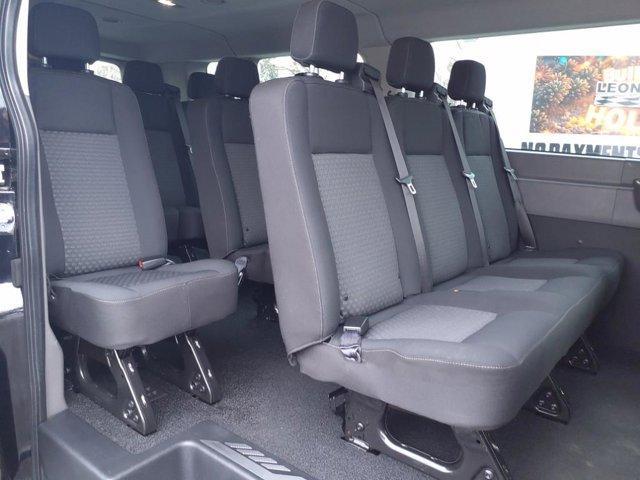 used 2023 Ford Transit-350 car, priced at $48,995