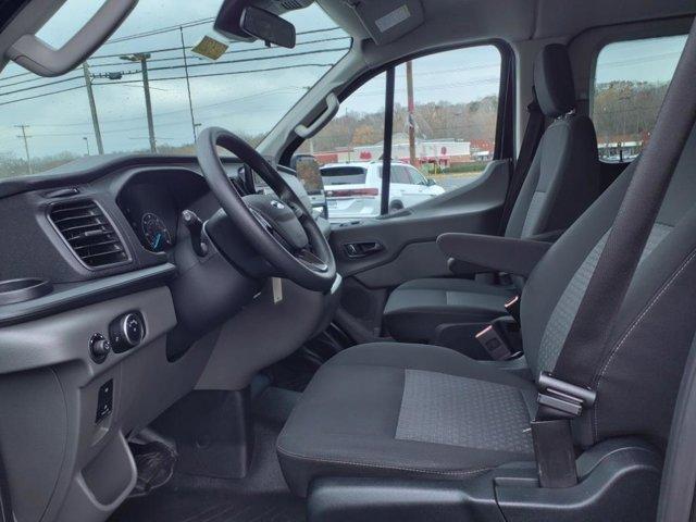 used 2023 Ford Transit-350 car, priced at $48,995