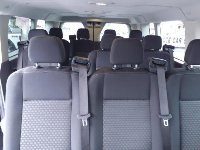 used 2023 Ford Transit-350 car, priced at $48,995