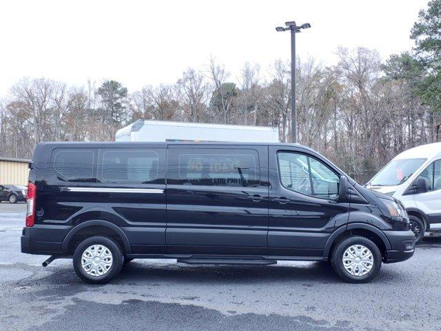 used 2023 Ford Transit-350 car, priced at $48,995