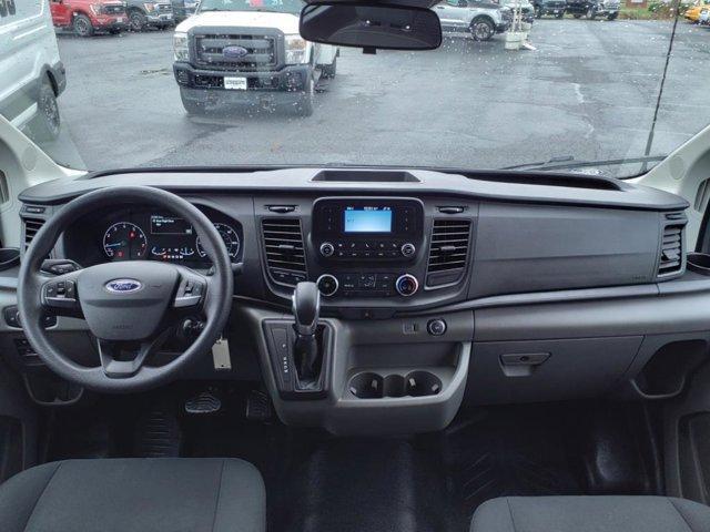 used 2023 Ford Transit-350 car, priced at $48,995