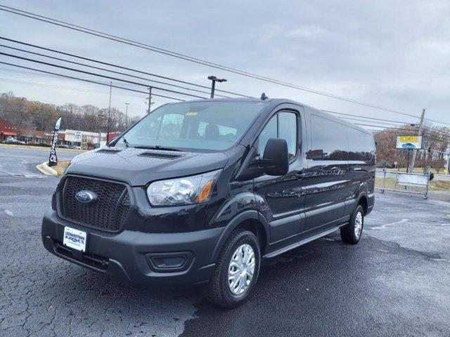 used 2023 Ford Transit-350 car, priced at $48,995