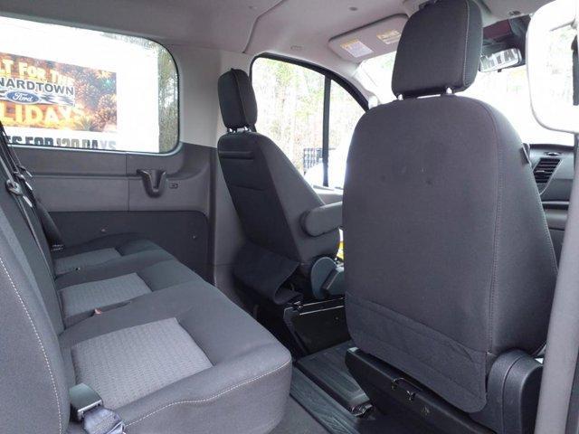 used 2023 Ford Transit-350 car, priced at $48,995