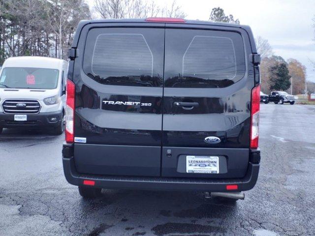 used 2023 Ford Transit-350 car, priced at $48,995