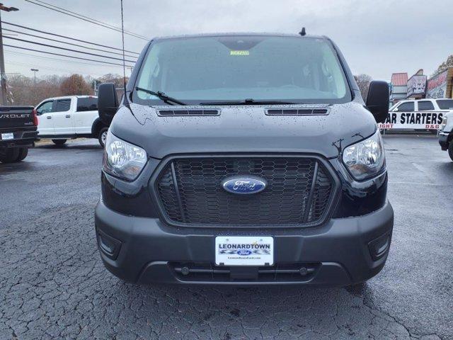 used 2023 Ford Transit-350 car, priced at $48,995