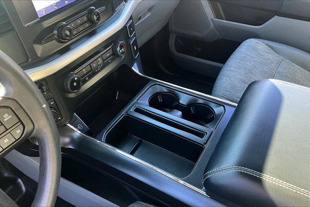 used 2022 Ford F-150 car, priced at $35,964