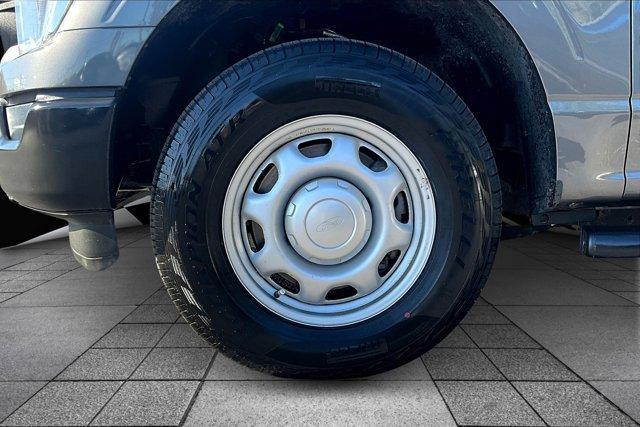used 2022 Ford F-150 car, priced at $35,964