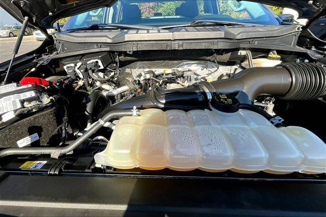 used 2022 Ford F-150 car, priced at $35,964