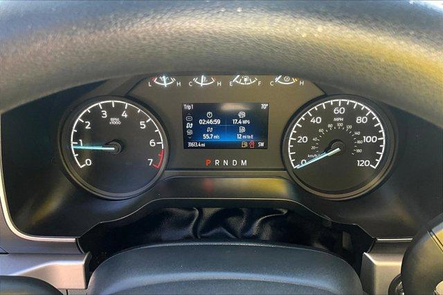 used 2022 Ford F-150 car, priced at $35,964