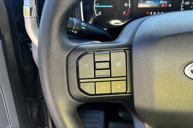 used 2022 Ford F-150 car, priced at $35,954