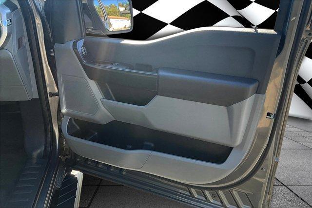used 2022 Ford F-150 car, priced at $35,964