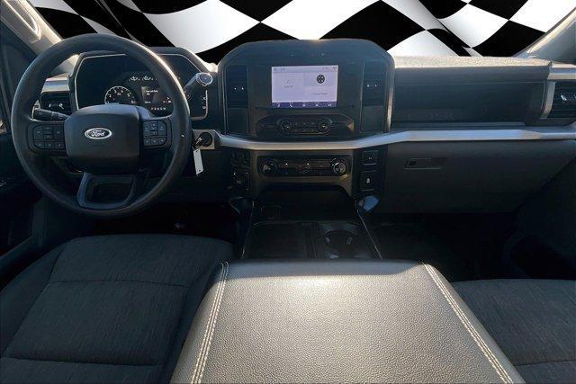 used 2022 Ford F-150 car, priced at $35,964