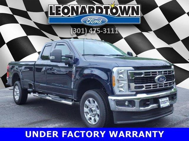 used 2023 Ford F-250 car, priced at $54,995