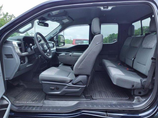 used 2023 Ford F-250 car, priced at $55,469