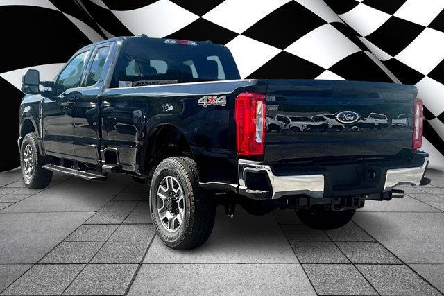 new 2025 Ford F-350 car, priced at $44,630