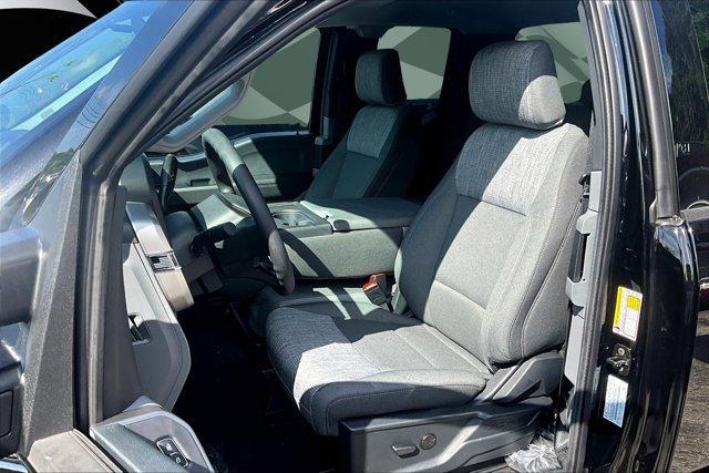 new 2025 Ford F-350 car, priced at $44,630