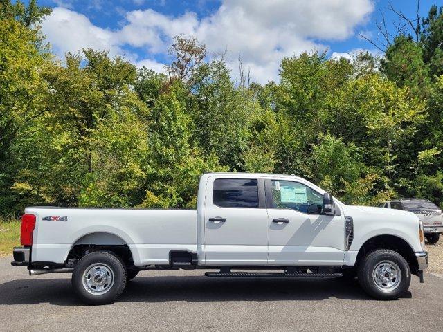 new 2024 Ford F-250 car, priced at $48,770