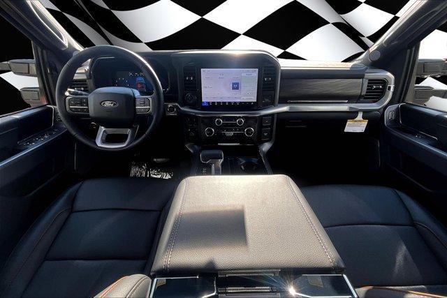 new 2025 Ford F-150 car, priced at $69,669