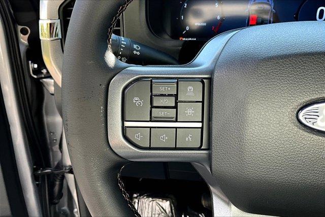 new 2025 Ford F-150 car, priced at $69,669