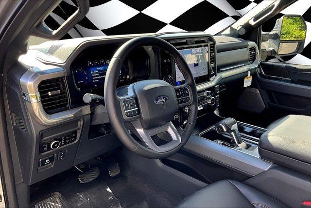 new 2025 Ford F-150 car, priced at $69,669