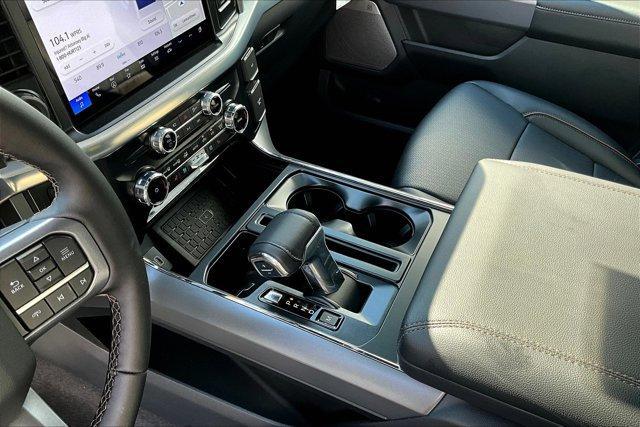 new 2025 Ford F-150 car, priced at $69,669
