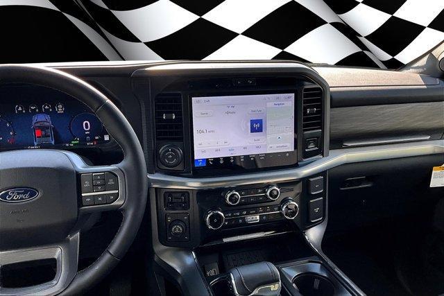 new 2025 Ford F-150 car, priced at $69,669