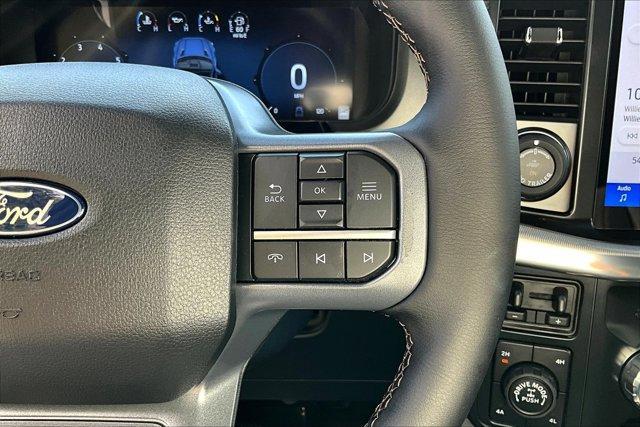 new 2025 Ford F-150 car, priced at $69,669