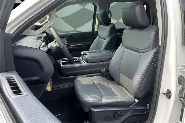 new 2025 Ford Expedition Max car, priced at $72,730
