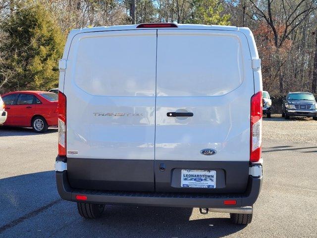 new 2024 Ford Transit-250 car, priced at $44,404