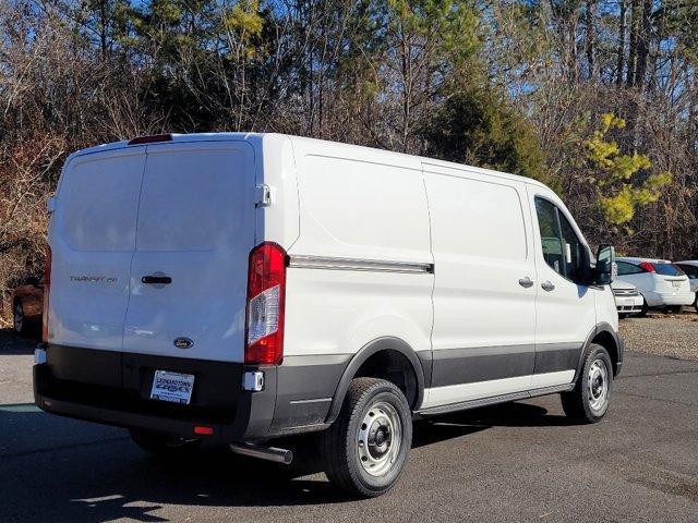 new 2024 Ford Transit-250 car, priced at $44,404