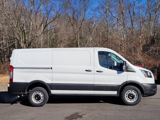 new 2024 Ford Transit-250 car, priced at $44,404