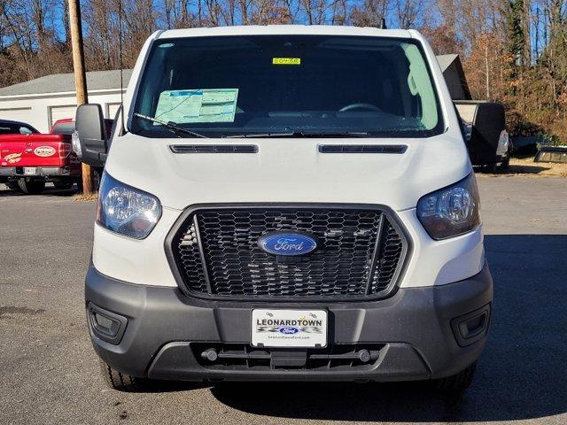 new 2024 Ford Transit-250 car, priced at $44,404