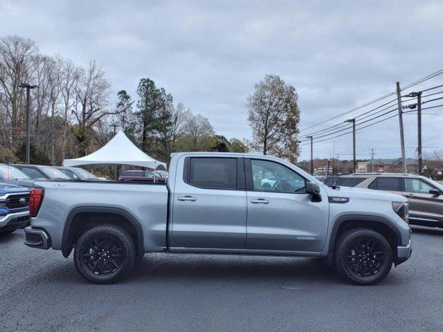 used 2024 GMC Sierra 1500 car, priced at $52,895