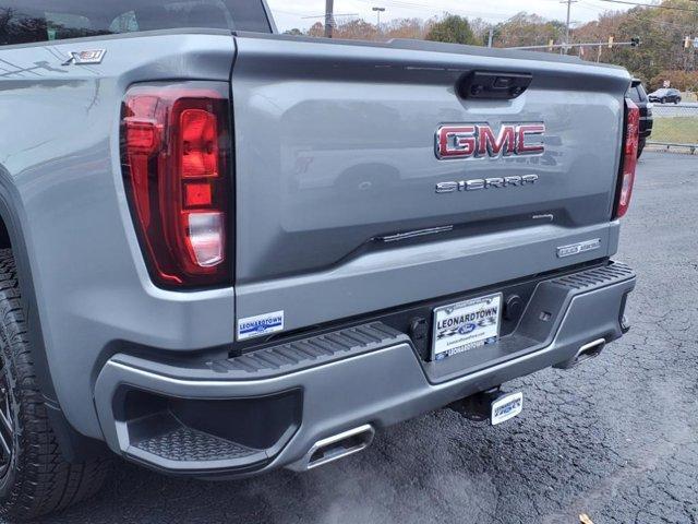 used 2024 GMC Sierra 1500 car, priced at $52,895