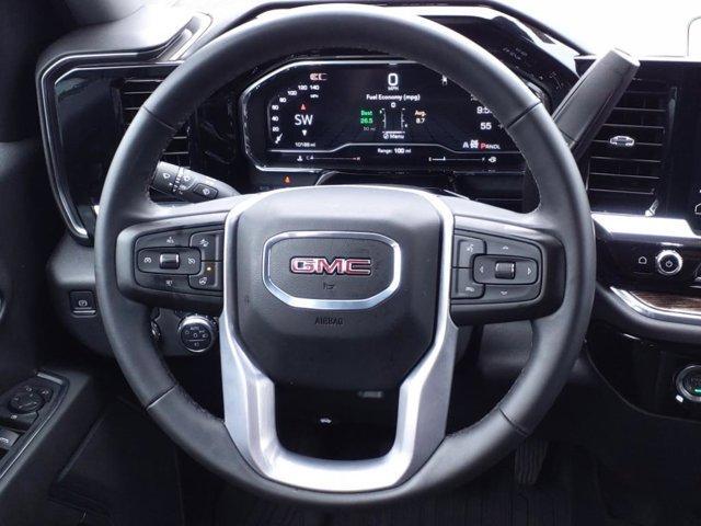 used 2024 GMC Sierra 1500 car, priced at $52,895