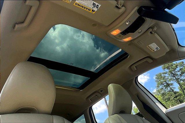 used 2015 Volvo XC60 car, priced at $10,894