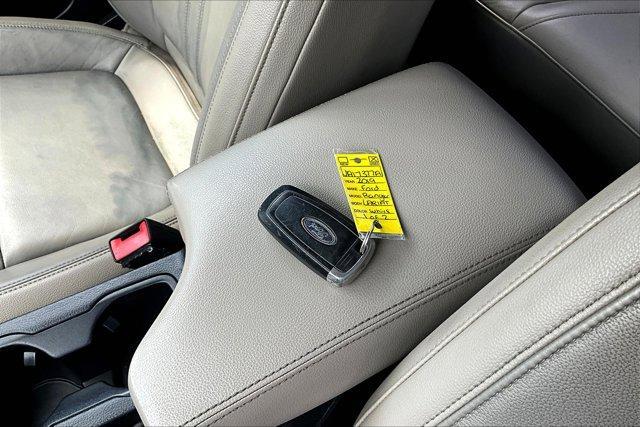 used 2019 Ford Ranger car, priced at $24,895